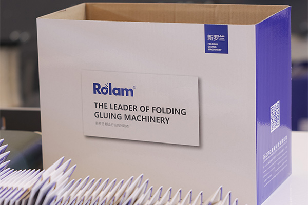 糊盒機對紙盒有哪些基本要求？