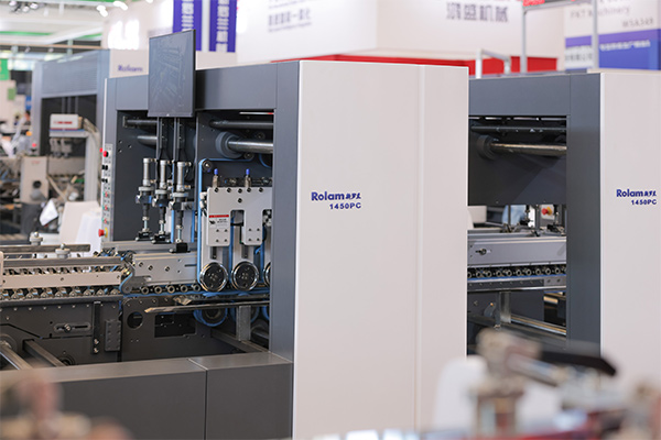 糊箱機的操作、維護和故障排除指南