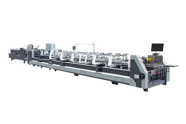 在寒冷的天氣條件下，糊盒機如何正確使用膠呢？