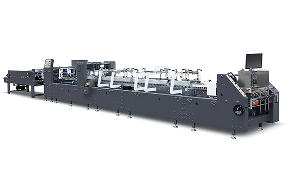 全自動(dòng)高速四折糊盒機(jī)的優(yōu)勢(shì)有哪些？