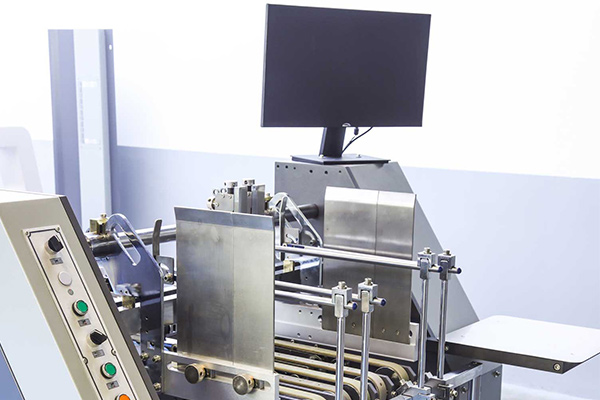 糊箱機(jī)想要進(jìn)紙順暢，應(yīng)該怎么做？