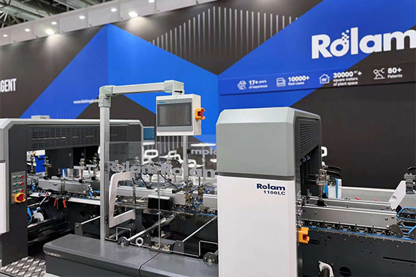 糊盒機能夠成為未來的潮流嗎？