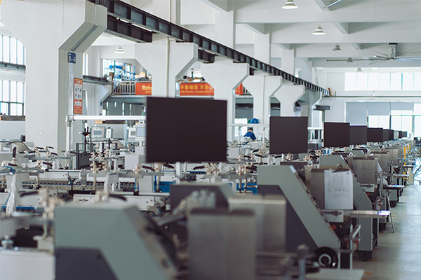 揭秘折疊紙盒能夠快速調整生產(chǎn)模式-糊盒機