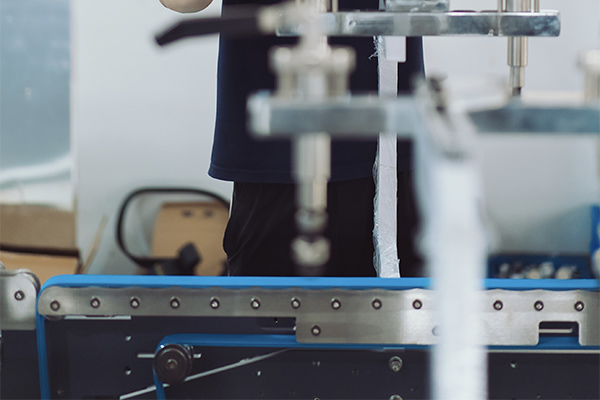 新羅蘭糊盒機培訓班：滿足市場需求，提升技術水平